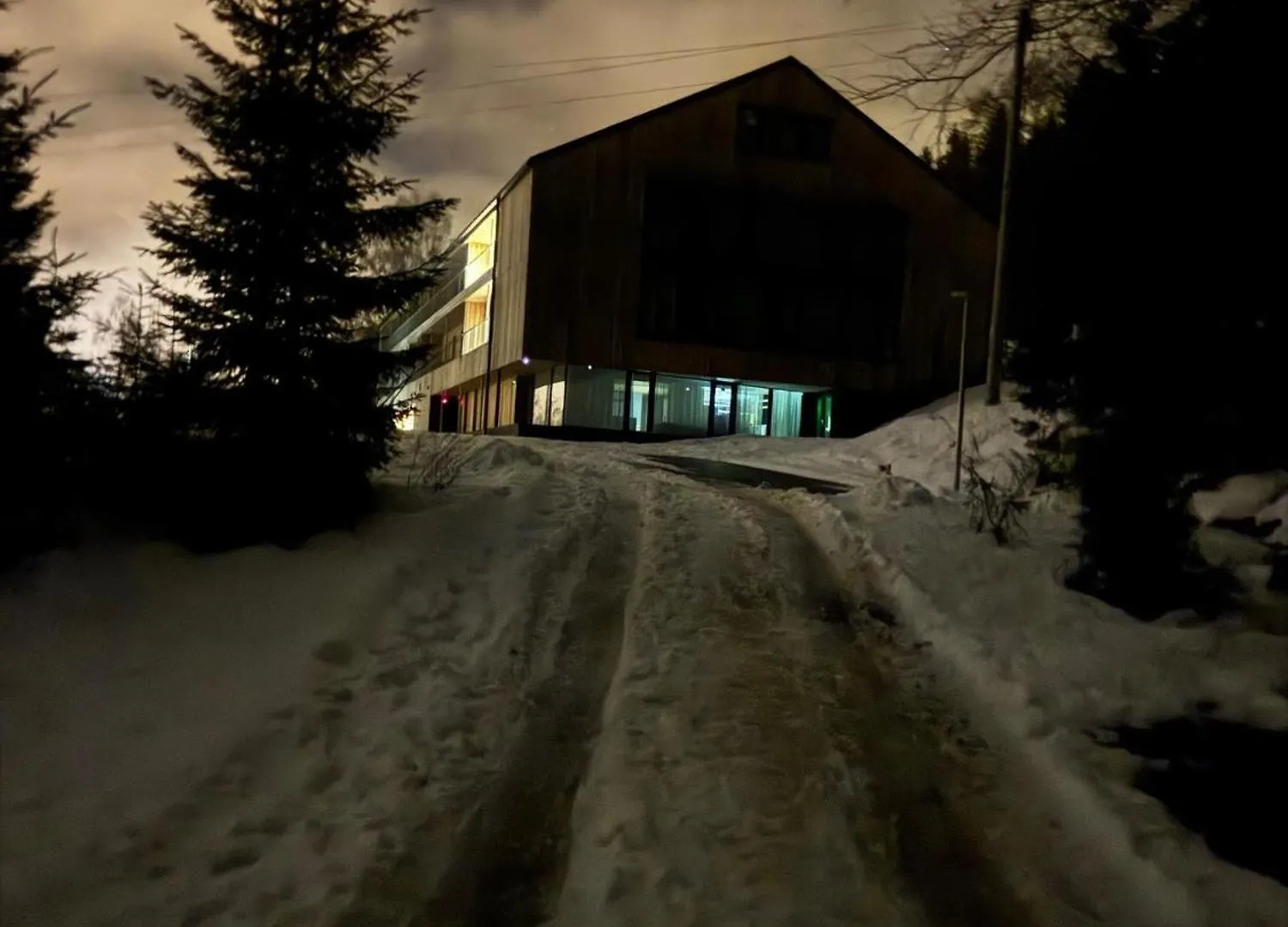 Residence Alpina Apartman #3 Špindlerŭv Mlýn Apartmán