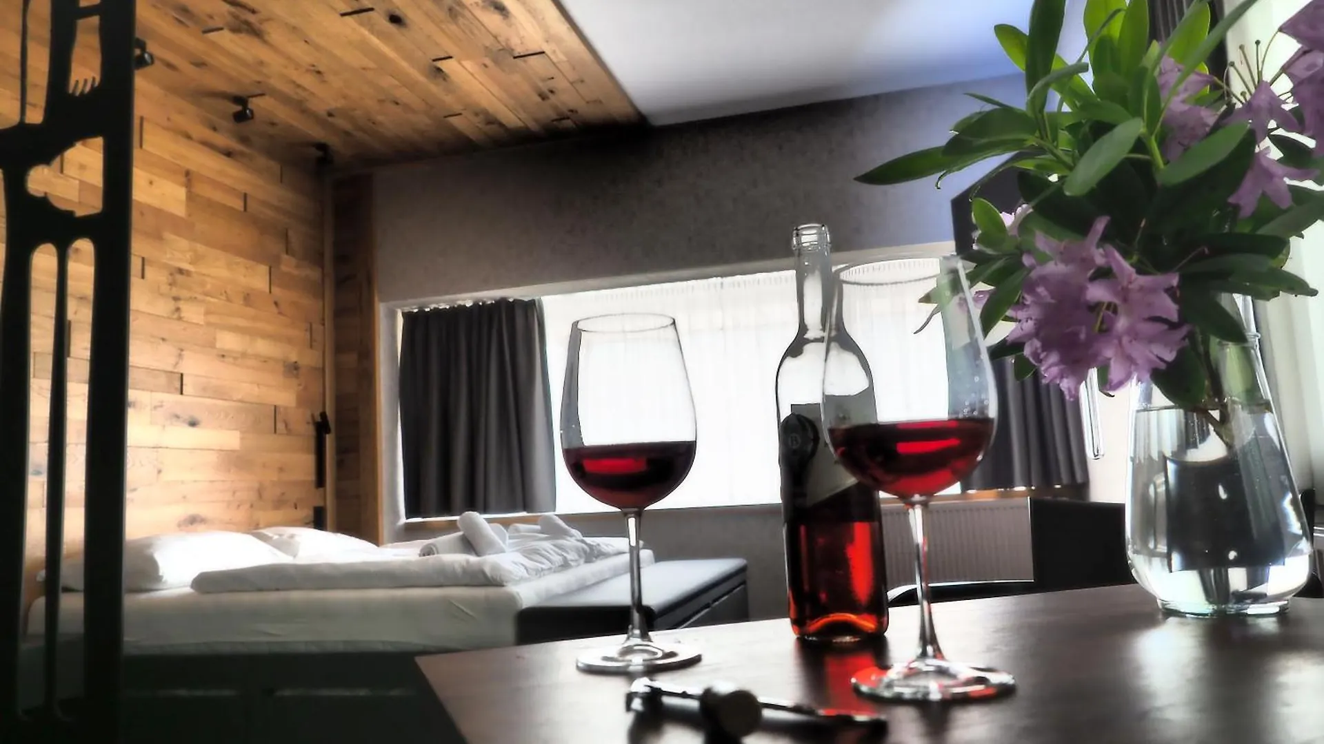 Residence Alpina Apartman #3 Špindlerŭv Mlýn Česká republika