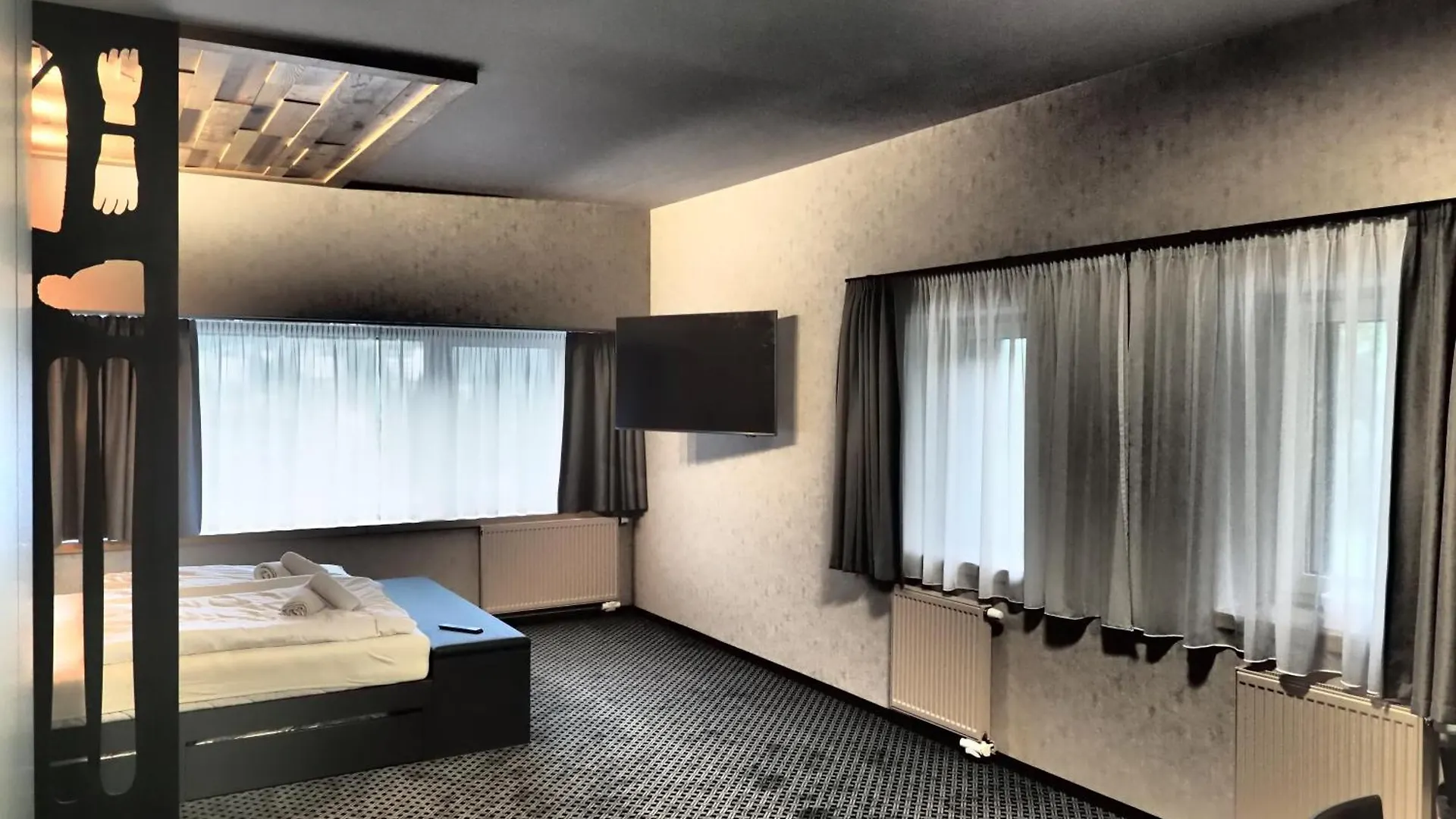 Residence Alpina Apartman #3 Špindlerŭv Mlýn 0*,  Česká republika