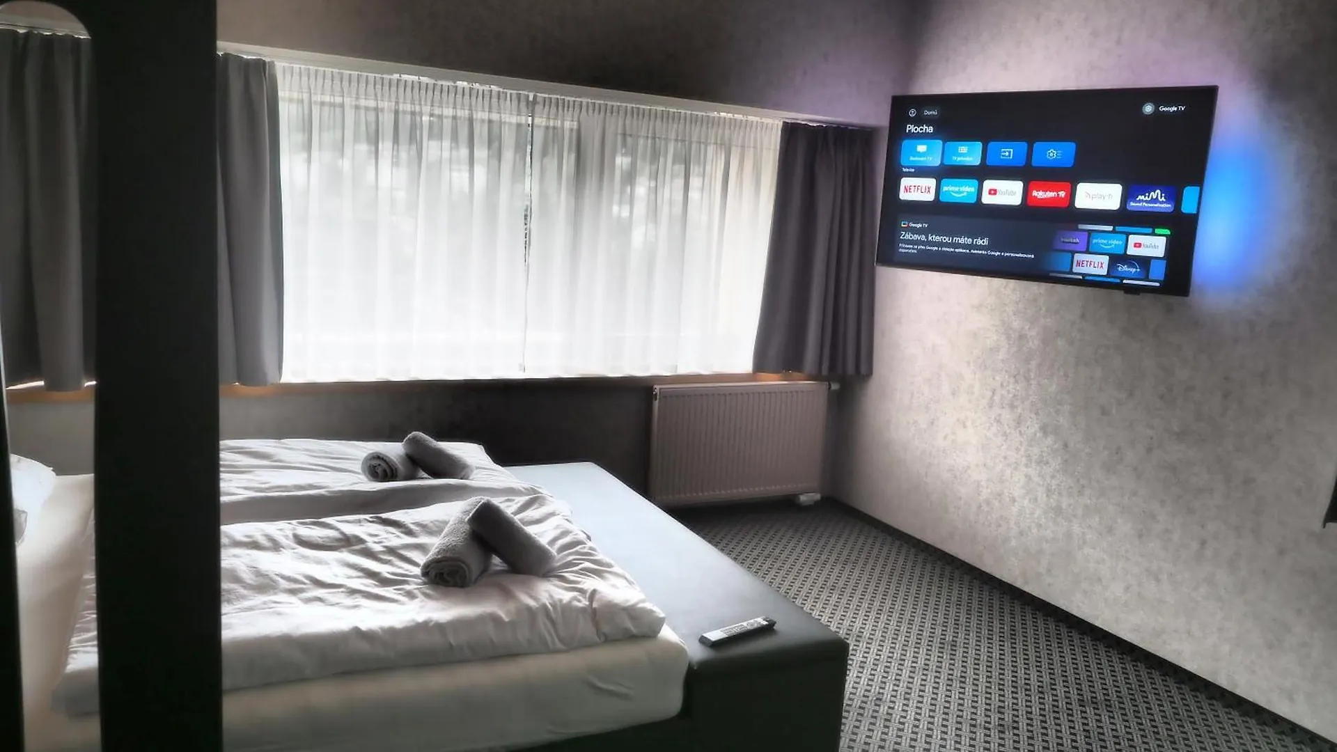 Apartmán Residence Alpina Apartman #3 Špindlerŭv Mlýn