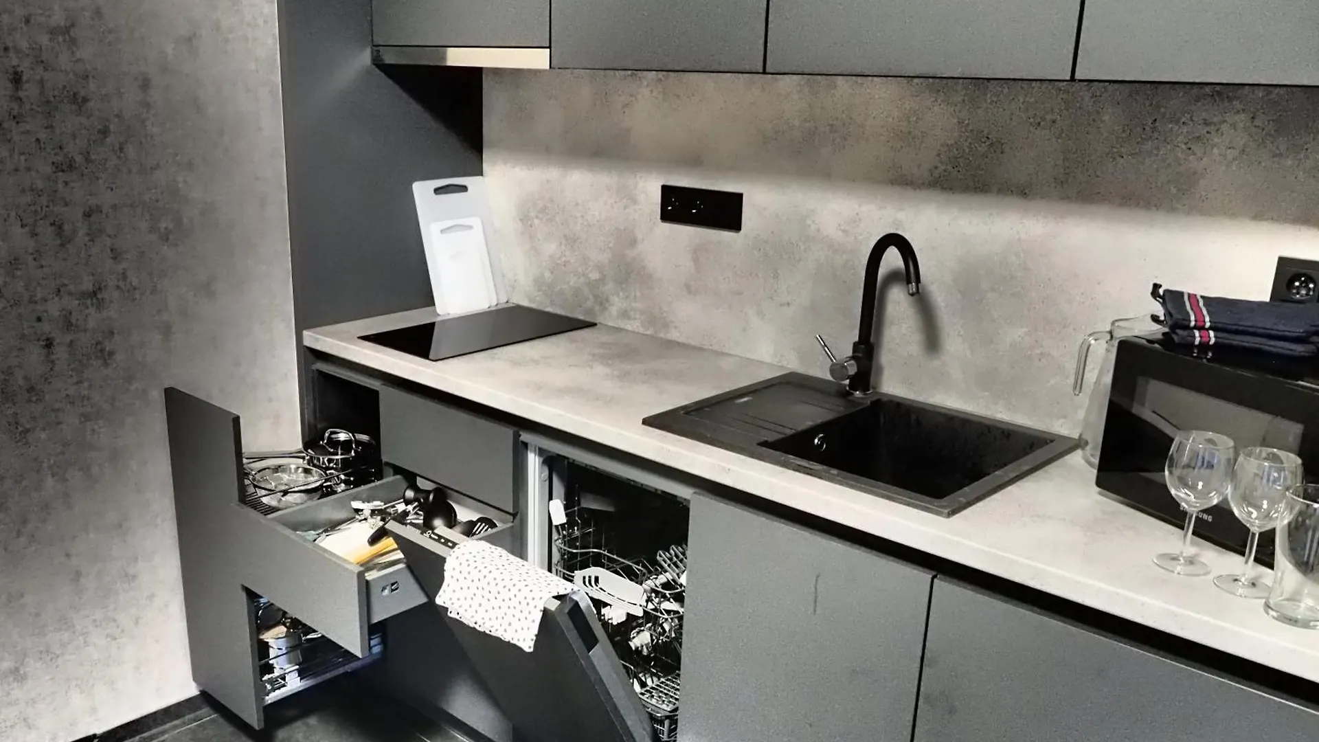 Residence Alpina Apartman #3 Špindlerŭv Mlýn Česká republika