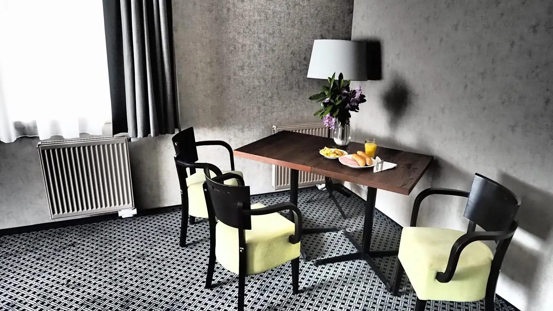Residence Alpina Apartman #3 Špindlerŭv Mlýn Apartmán