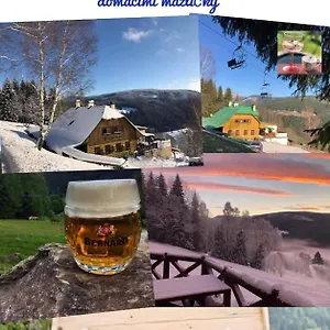 Alenka Špindlerŭv Mlýn