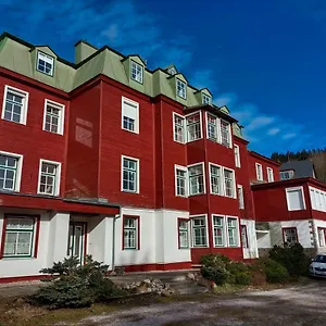 Utulny Ve Spindlerove Mlyne Špindlerŭv Mlýn