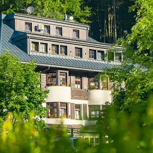 Soyka Hotel