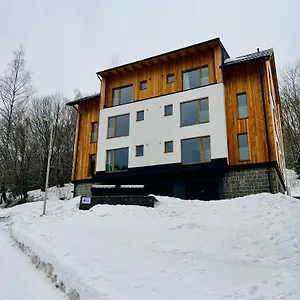 Golden Ridge Špindlerŭv Mlýn