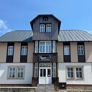 Synek Špindlerŭv Mlýn