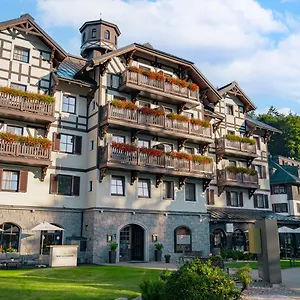 4* Hotel Savoy