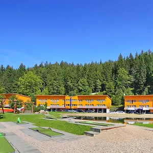Spindl Hotel