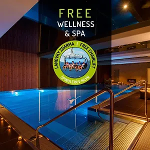 Bedriska Wellness & Hotel
