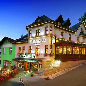 4* Hotel Belmonte