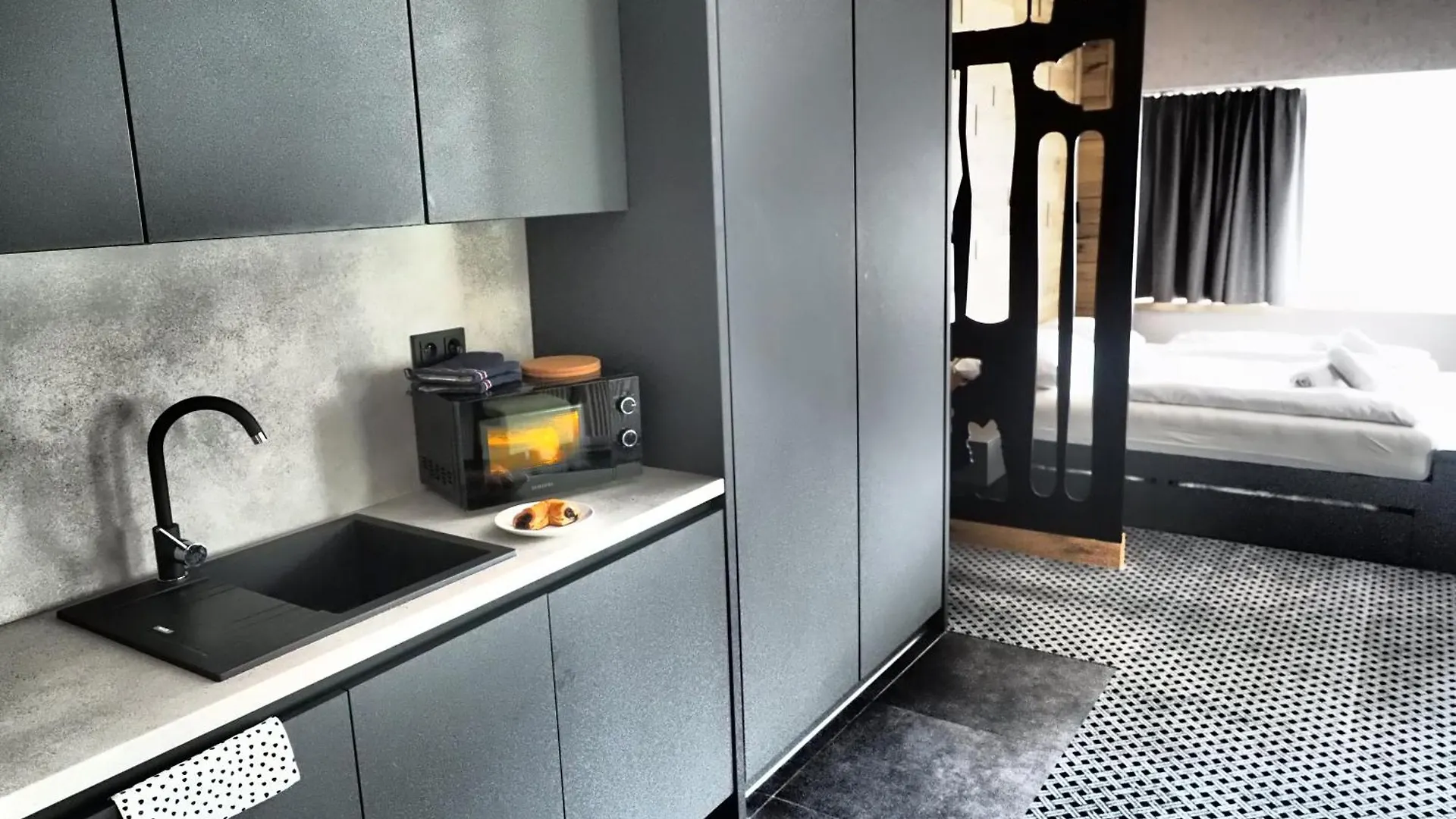 Špindlerŭv Mlýn Residence Alpina Apartman #3 0*, Špindlerŭv Mlýn